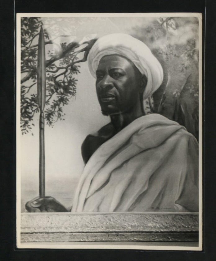 Historic Mombasa - Tanganyika